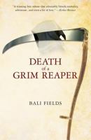 Death of a Grim Reaper 0989006700 Book Cover