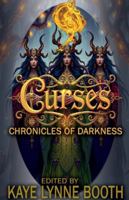Curses: Chronicles of Darkness B0FPWDHTL3 Book Cover