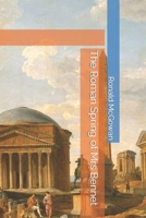 The Roman Spring of Mrs Bennet 1838124179 Book Cover