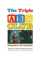 The Triple ABC Club B0DZXY7QML Book Cover