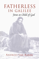 Fatherless in Galilee: Jesus As Child of God 1563383454 Book Cover