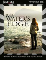At the Water's Edge 1937477835 Book Cover