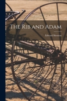 The Rib and Adam 1014503523 Book Cover