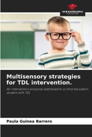 Multisensory strategies for TDL intervention. 3330098597 Book Cover