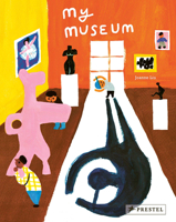 My Museum 3791373196 Book Cover