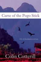 Curse of the Pogo Stick 1569474850 Book Cover