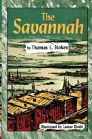 The Savannah 0820306215 Book Cover