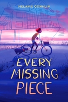 Every Missing Piece 0316294071 Book Cover