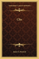 Clio 1163757853 Book Cover