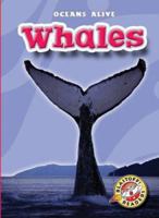 Whales (Blastoff! Readers) 1600140238 Book Cover