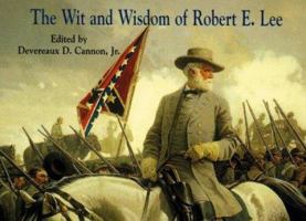 The Wartime Papers of Robert E. Lee 1565542754 Book Cover