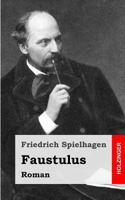 Faustulus 1482751682 Book Cover
