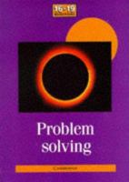 Problem Solving 0521388449 Book Cover