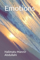 Emotions B0HCLVRLT4 Book Cover
