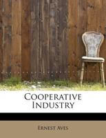 Cooperative Industry 111564601X Book Cover
