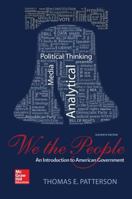 We The People 0070490171 Book Cover