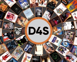 D4s: Dreams for Sale: The Must-Have Guide to the Art of Communication 1970440325 Book Cover