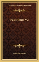 Past Hours V2 0548312117 Book Cover