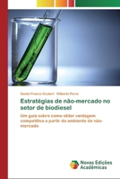Estrat�gias de n�o-mercado no setor de biodiesel 6200799636 Book Cover
