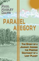 Parallel Allegory 1542641810 Book Cover