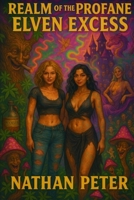 Realm of the Profane: Book 4 - Elven Excess B0FJ8GBSB2 Book Cover