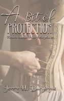 A Bit of Protection: Tales of Angels, Volume 2 1471786064 Book Cover