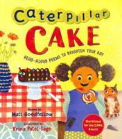 Caterpillar Cake 1915659396 Book Cover