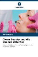 Clean Beauty und die Chemie dahinter 6630237447 Book Cover