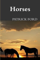 Horses 129144906X Book Cover