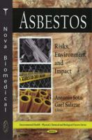 Asbestos 1606920537 Book Cover