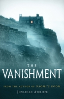 The Vanishment 0061006580 Book Cover