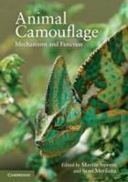 Animal Camouflage: Mechanisms and Function 0521199115 Book Cover