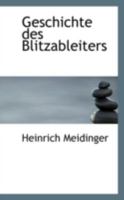 Geschichte Des Blitzableiters 1113015373 Book Cover