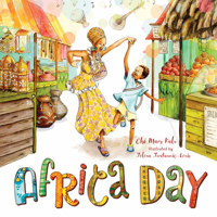 Africa Day 191267811X Book Cover