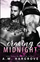 Craving Midnight 1978478216 Book Cover