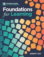 Workplace English: Foundations for Learning 1953745822 Book Cover