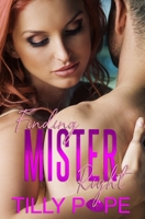 Finding Mr. Right 1675268363 Book Cover