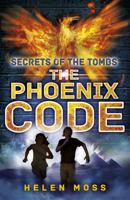 The Phoenix Code 1444010395 Book Cover