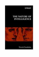The Nature Of Intelligence 0471494348 Book Cover