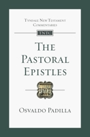The Pastoral Epistles: An Introduction and Commentary 1789744040 Book Cover