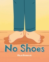 No Shoes 1648010733 Book Cover