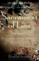 Sacrament of Lies 0425188612 Book Cover
