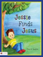 Jessie Finds Jesus 160462499X Book Cover