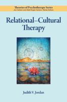 Relational–Cultural Therapy 1433804638 Book Cover