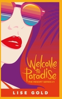 Welcome To Paradise 1838164332 Book Cover