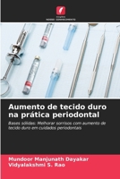 Aumento de tecido duro na prática periodontal 6207337611 Book Cover