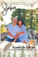Shema: Assemble The Barn Owls B08TZHBSHH Book Cover