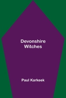 Devonshire Witches 9354847390 Book Cover