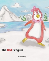 The Red Penguin B0FMN5VPZT Book Cover
