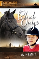 Black Onyx 0648927237 Book Cover